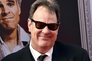 US-Star Dan Aykroyd freut sich auf den Cameo-Auftritt
