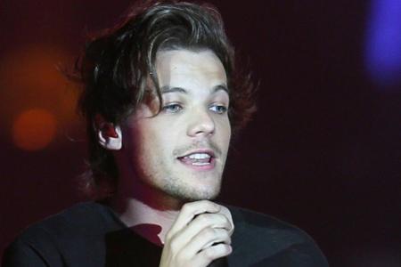 Ein Baby für Louis Tomlinson