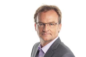 Frank Plasberg ist Teileigentümer der "Hart aber fair"-Produktionsfirma Ansager & Schnipselmann