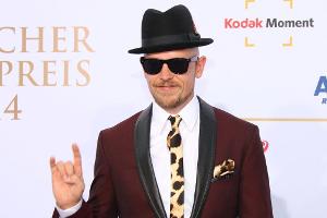 Jan Delay ist meistens ziemlich lässig, aber eben nur meistens