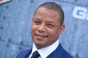 Terrence Howard: Hat er seine Ex-Frau geschlagen?
