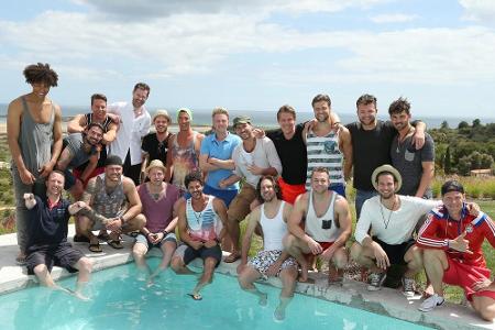 Wie lange dauert es, die Liebe des Lebens zu finden? Bei RTL ganze acht Folgen. So lange hat 