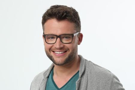 Alexander (29) will bei der Show keine Kumpel finden, sondern Miss Right. Mit der will er 