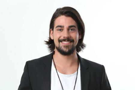 Ur-Bayer Patrick (24) braucht eine Partnerin, mit der er 