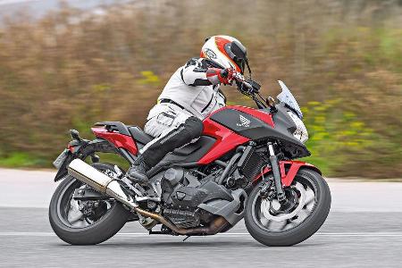 07/2015, Einsteiger Motorräder