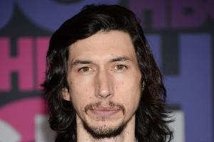 Adam Driver bei der Premiere der 4. Staffel der HBO-Kultserie "Girls"