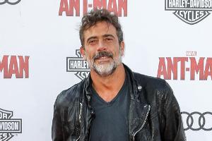 Jeffrey Dean Morgan bei der "Ant-Man"-Premiere in Los Angeles