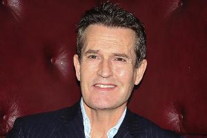 Charmanter Freigeist: der britische Schauspieler Rupert Everett