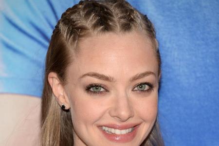 Amanda Seyfried bei der Weltpremiere von 