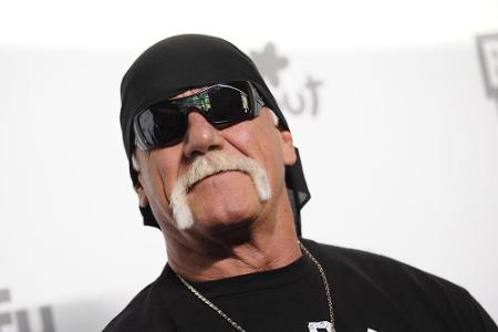 Trotz Entschuldigung: Der Wrestling-Verband WWE hat sich von Star Hulk Hogan getrennt