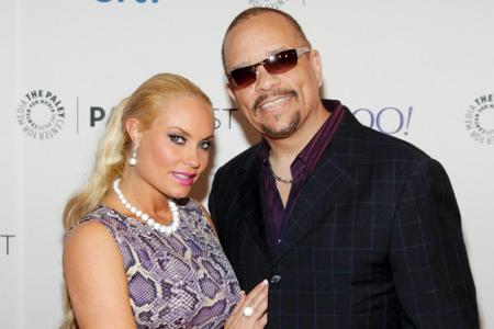 Kinderwunsch erfüllt: Coco Austin und Ice-T werden angeblich Eltern