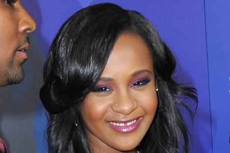 Whithney Houstons Tochtor Bobbi Kristina wurde nur 22 Jahre alt