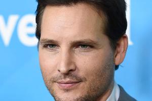 Peter Facinelli bei einem Presse-Event in Kalifornien