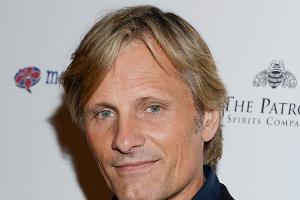 Viggo Mortensen bei der Premiere von "Die zwei Gesichter des Januars"
