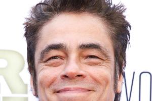 Benicio del Toro bei der Premiere von "Escobar: Paradise Lost" in Los Angeles