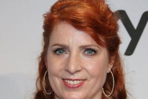 Monica Lierhaus bei den Mira Awards 2015