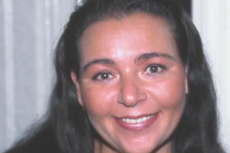 Autorin Steffi von Wolff