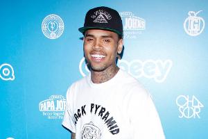 Chris Browns Konzerte in Australien stehen auf der Kippe