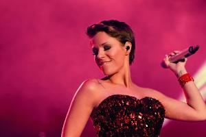 Michelle nimmt angeblich in der "DSDS"-Jury Platz