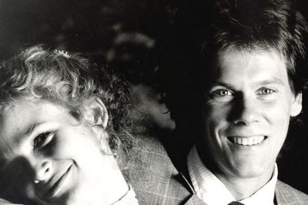Kevin Bacon und Kyra Sedgwick sind seit 27 Jahren glücklich verheiratet