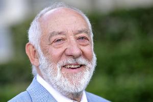 Dieter Hallervorden feiert seinen 80. Geburtstag