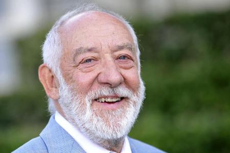 Dieter Hallervorden feiert seinen 80. Geburtstag