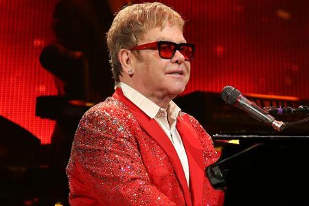 Setzt Statements: Elton John ist weit mehr als ein erfolgreicher Musiker