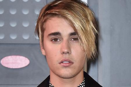 Justin Bieber hat eine Klage am Hals
