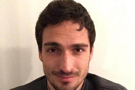 Mats Hummels will sich bewusster ernähren