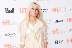 Pamela Anderson trennt sich von ihrer Vergangenheit