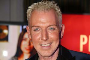 H.P. Baxxter kann gut mit jungen Musik-Talenten