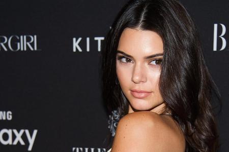 Freundschaft ja, Auftritt nein: Justin Bieber möchte Kendall Jenner nicht in seinen Musik-Videos