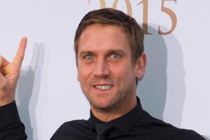 Peer Kusmagk trat mächtig aufs Gaspedal - nun ist der Führerschein erst mal weg