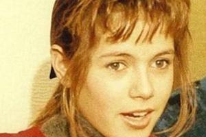 Auch eine Heidi Klum fing mal klein an