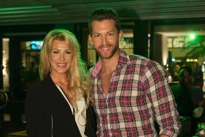 Vivien Konca und Oliver Sanne sind noch nicht verheiratet