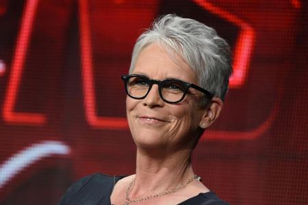 Große Erfinderin oder nur ein bisschen übermütig? Jamie Lee Curtis beim TV-Sender Fox