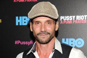 "Kingdom"-Star Frank Grillo gibt es demnächst auch im deutschen TV zu sehen