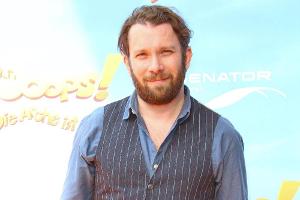 Christian Ulmen ist auch mit 40 Jahren noch vieles peinlich