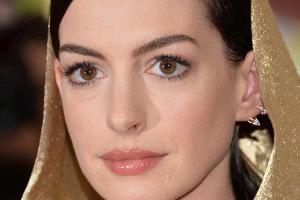Anne Hathaway hat weniger Rollenangebote zu beklagen