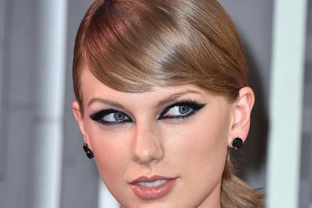 Der neueste Musikclip von Taylor Swift, hier bei den MTV Video Music Awards, steht in der Kritik