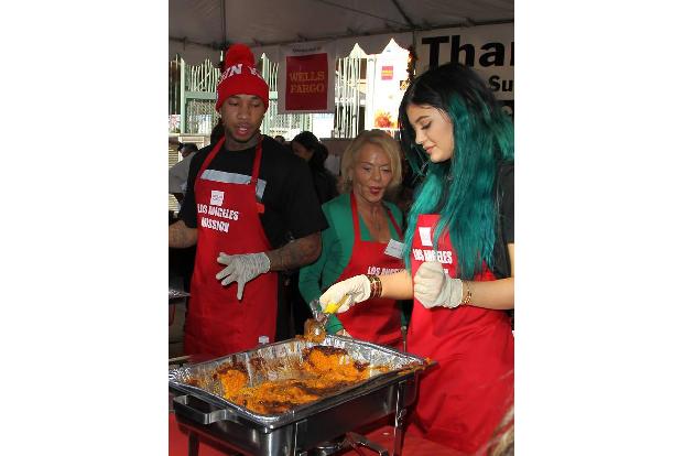 ...25-jährigen Musiker gut gefallen zu haben. Wir sind gespannt, wie sich die Sache zwischen den beiden in Zukunft entwickel...