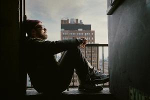 Sido landete mit seiner Single "Astronaut" vor wenigen Wochen seinen ersten Nummer-Eins-Hit