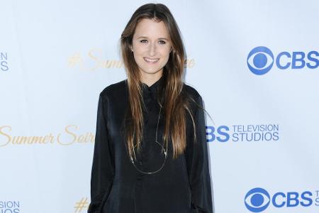 Grace Gummer fokussiert sich mehr auf TV- als auf Kino-Auftritte