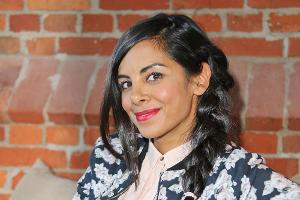 Berufstätige Mutter und Ehefrau: Collien Ulmen-Fernandes