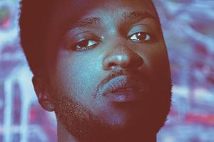 Kwabs veröffentlicht sein neues Album "Love + War"