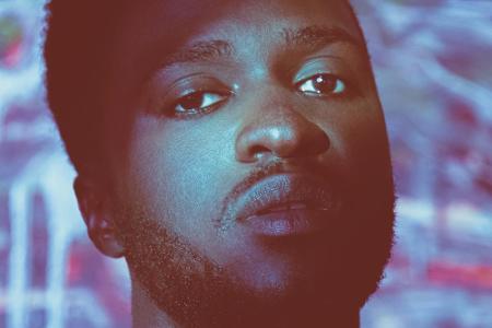 Kwabs veröffentlicht sein neues Album 