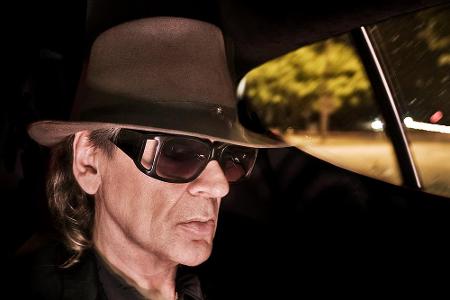 Udo Lindenberg will es nochmal wissen: 2016 geht er wieder auf Tour