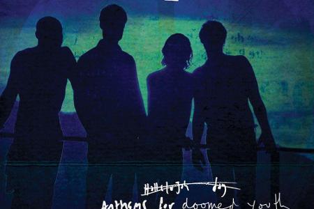 In alter Frische: The Libertines. Mit Pete Doherty. Lebend!