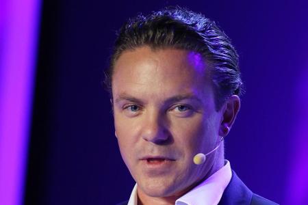 Volksmusiker und Moderator Stefan Mross sehnt sich nach dem klassischen 