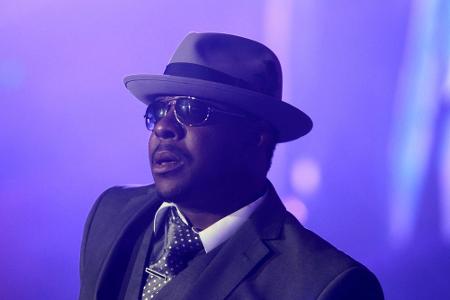 Bobby Brown trauert um seine Tochter